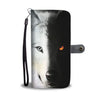 Wolf Wallet Case