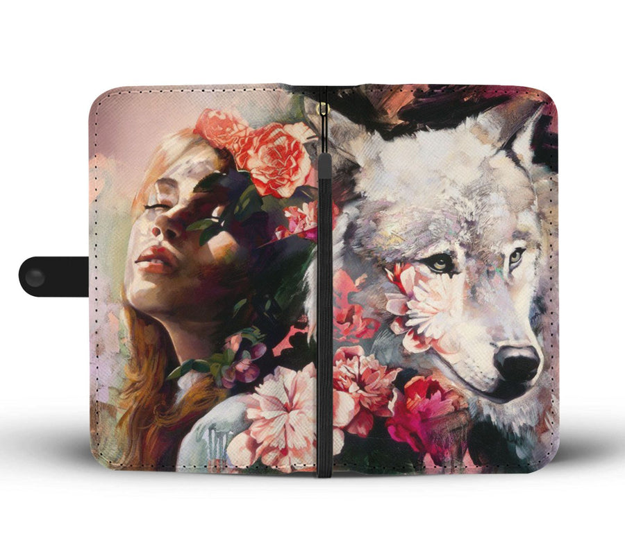 Awesome Wallet Case