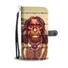 Native Wallet Case