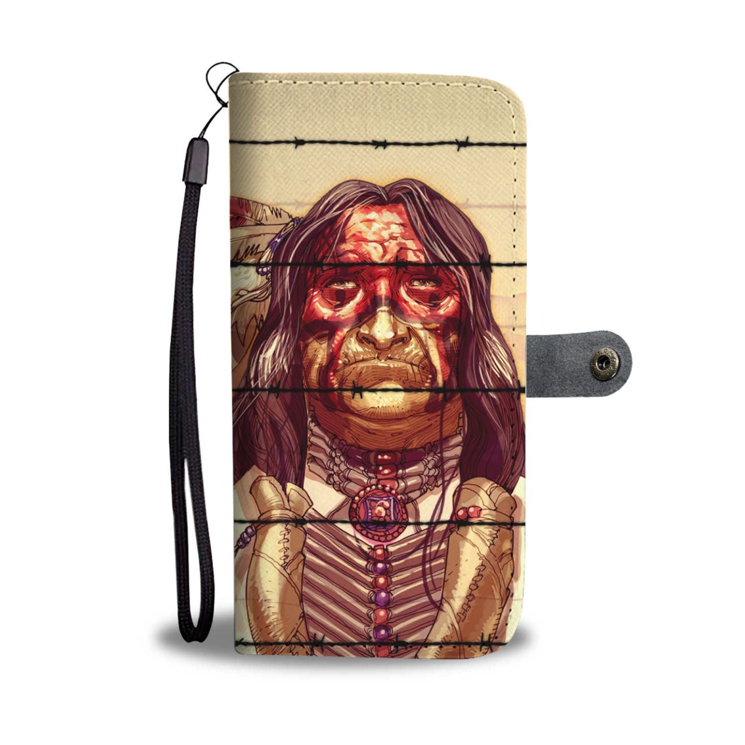 Native Wallet Case