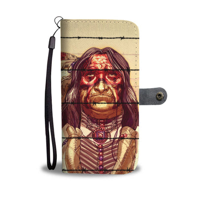 Native Wallet Case