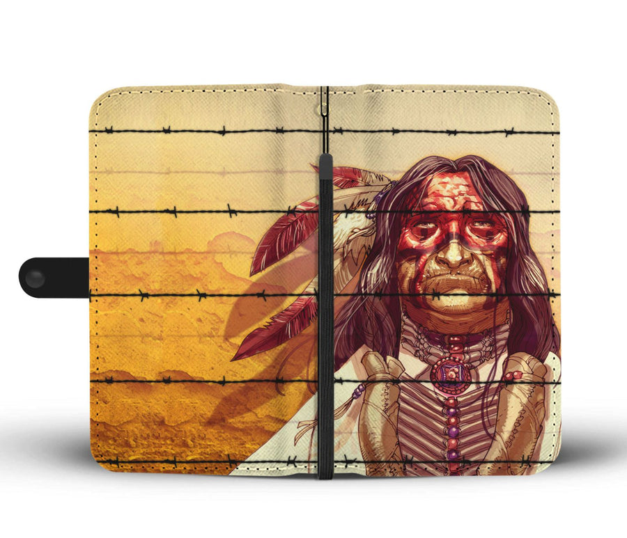 Native Wallet Case