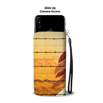 Native Wallet Case