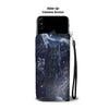 Wolf Wallet Case