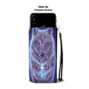 Wolf Wallet Case