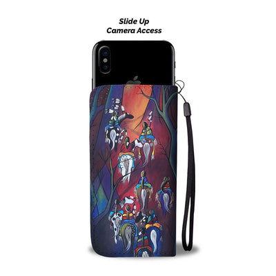 Native Wallet Case