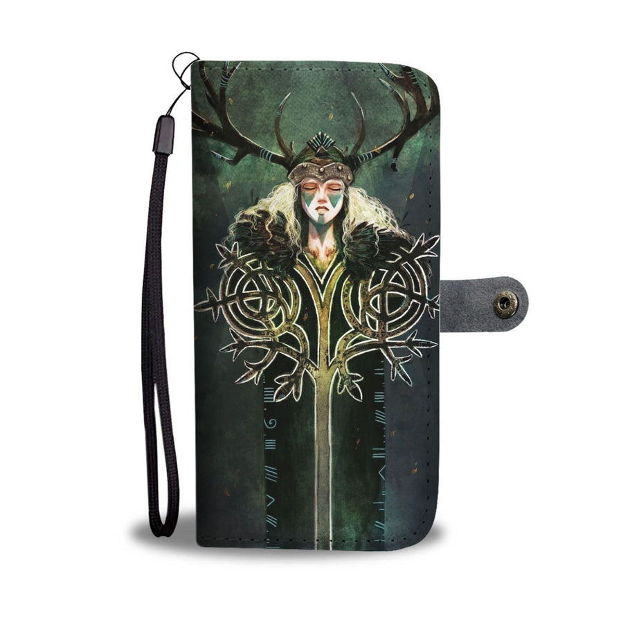 Native Wallet Case
