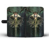 Native Wallet Case