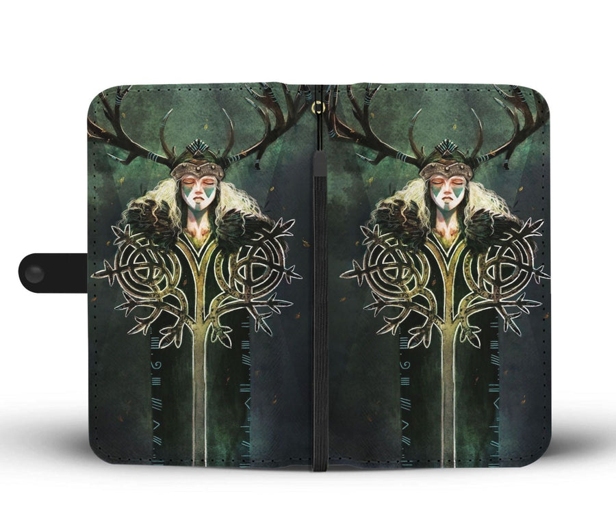 Native Wallet Case