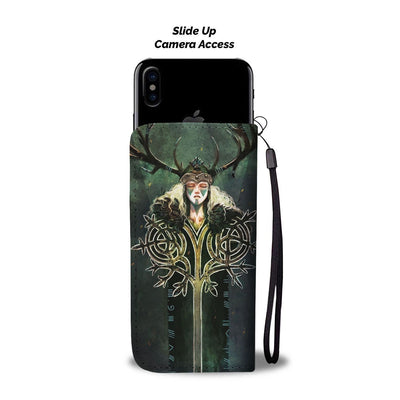 Native Wallet Case