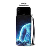 Wolf Wallet Case