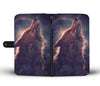 Wolf Wallet Case