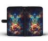 Owl Wallet Case