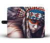 Native Wallet Case