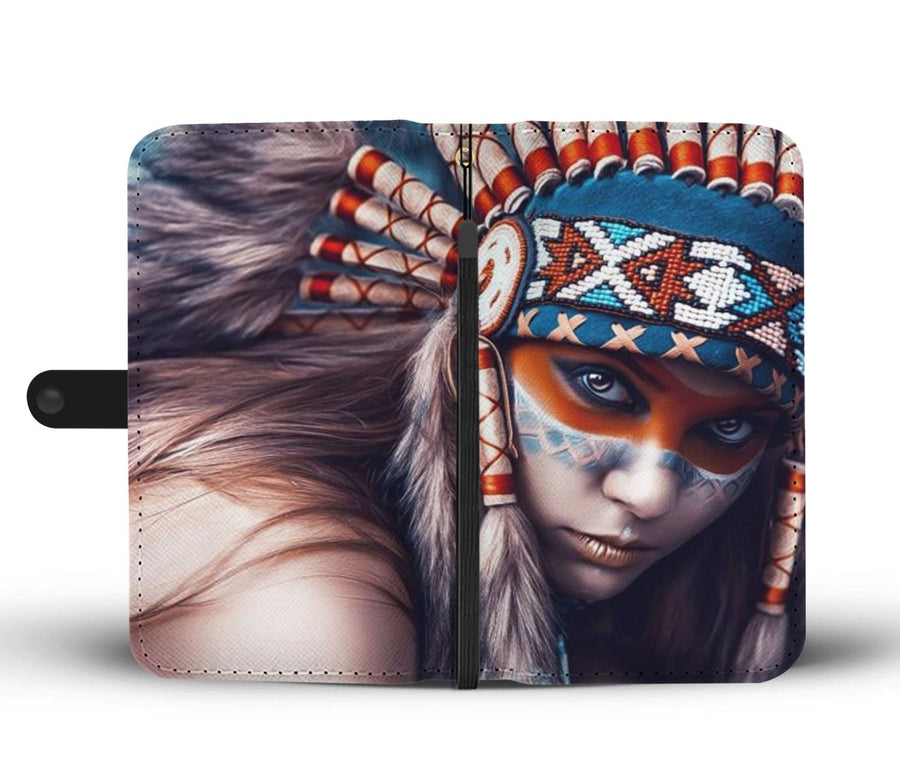 Native Wallet Case