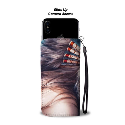 Native Wallet Case