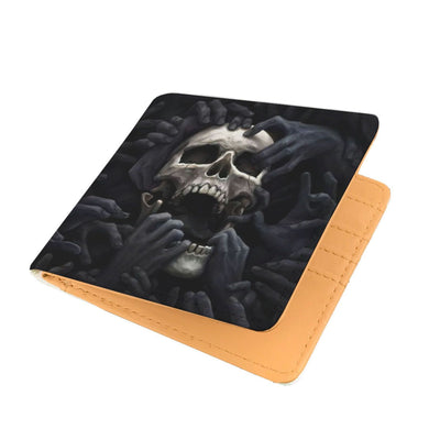 Skull Wallet