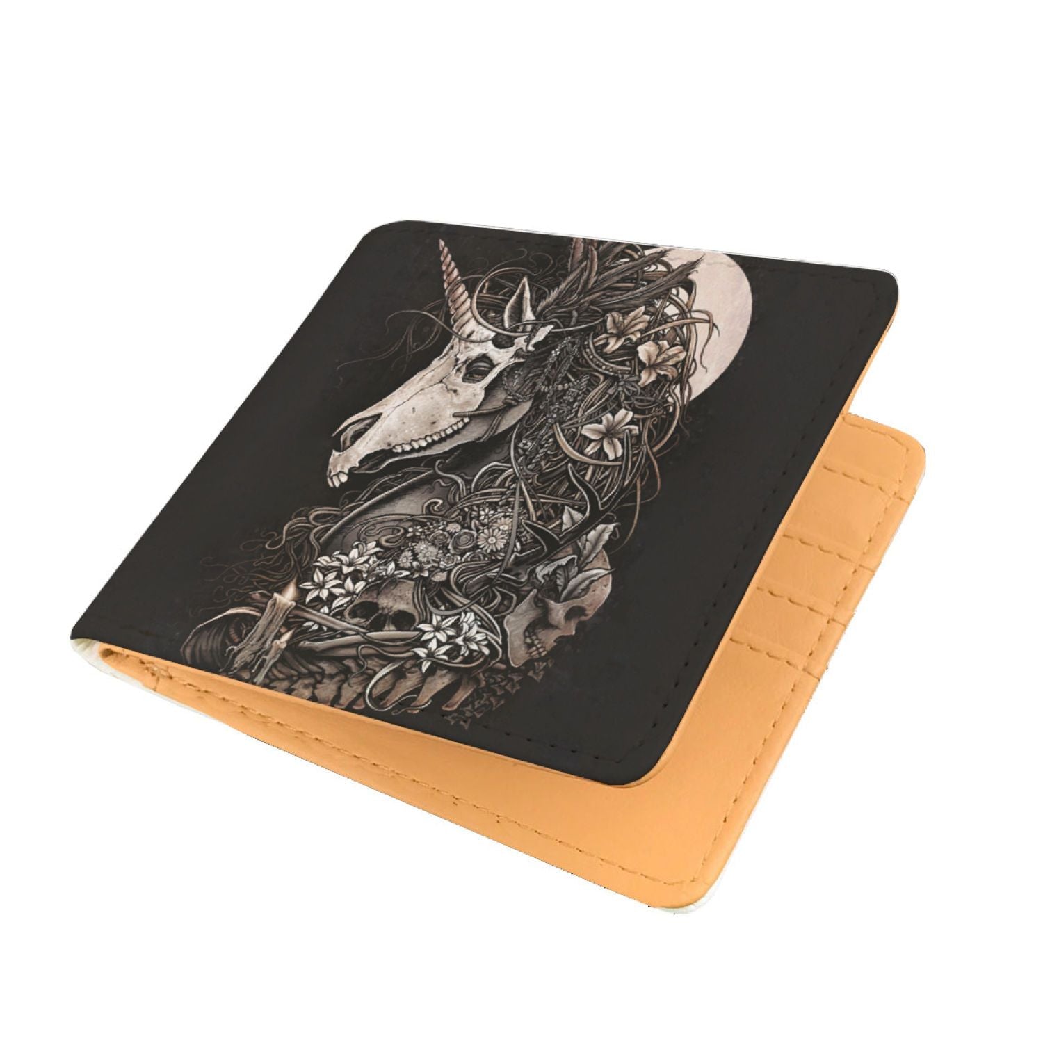 Skull Wallet