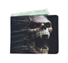 Skull Wallet