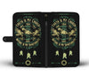Native American Wallet Case