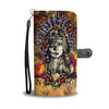 Native American Wallet Case