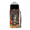 Native American Wallet Case