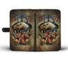 Eagle Veteran Wallet Case