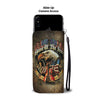 Eagle Veteran Wallet Case