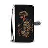 Veteran Wallet Case