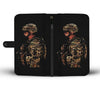 Veteran Wallet Case