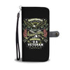 U.S Veteran Wallet Case