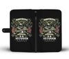 U.S Veteran Wallet Case