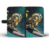 Owl Wallet Case 1