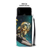 Owl Wallet Case 1