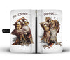 Owl Wallet Case 2