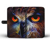 Owl Wallet Case 3