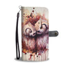 Owl Wallet Case 4