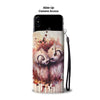 Owl Wallet Case 4
