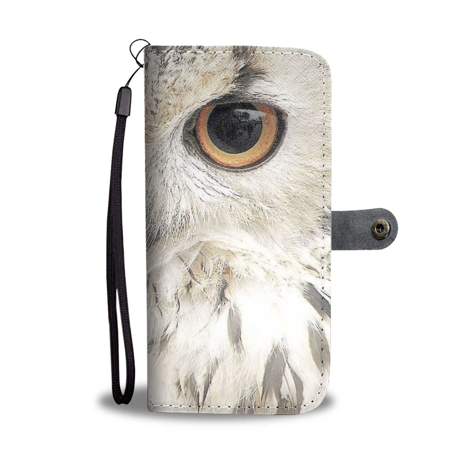 Owl Wallet Case 6