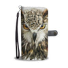 Owl Wallet Case 8