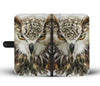 Owl Wallet Case 8