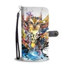 Owl Wallet Case 9
