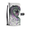 Owl Wallet Case 16