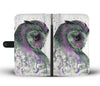 Owl Wallet Case 16