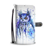 Owl Wallet Case 17