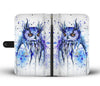 Owl Wallet Case 17