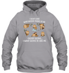 I DONT CARE SLOTHS