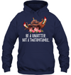 Be a uni Otter