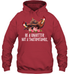 Be a uni Otter
