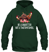 Be a uni Otter
